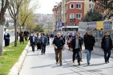 Bakırköy'de nevruz önlemleri