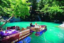 Antalya'nın yüzde 15'i 'koruma' altında