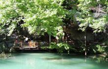 Antalya'nın yüzde 15'i 'koruma' altında