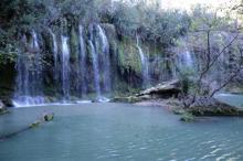 Antalya'nın yüzde 15'i 'koruma' altında