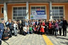 Van Gölü Ekspresi ile 5 yıl sonra yolcu taşındı