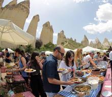 Cappadox 2018 ''Sessizlik'' temasıyla gerçekleşecek