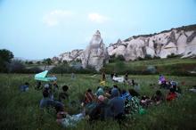 Cappadox 2018 ''Sessizlik'' temasıyla gerçekleşecek