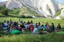 Cappadox 2018 ''Sessizlik'' temasıyla gerçekleşecek