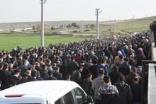 Şehit Uzman Çavuş Temel, Kütahya'da toprağa verildi