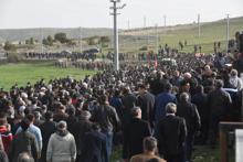 Şehit Uzman Çavuş Temel, Kütahya'da toprağa verildi