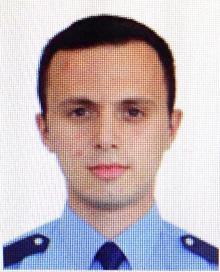 Derede kaybolan polis, 58'i dalgıç 430 kişi ve helikopterle aranıyor