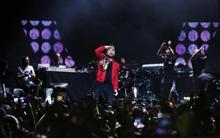 Tarkan, Avrupa turnesine Berlin’de başladı