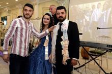 Düğün konvoyundaki 37 araca ceza şoku