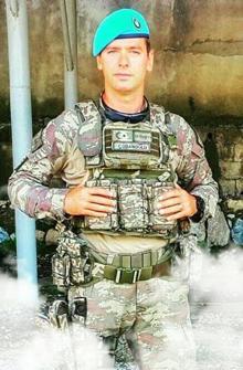 Afrin'den acı haber: 1 uzman çavuş şehit