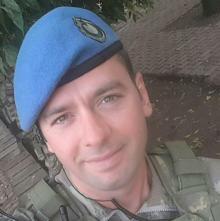 Afrin'den acı haber: 1 uzman çavuş şehit