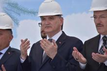 Bilim Sanayi ve Teknoloji Bakanı Faruk Özlü: Türkiye'nin tek açığı teknoloji