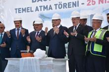 Bilim Sanayi ve Teknoloji Bakanı Faruk Özlü: Türkiye'nin tek açığı teknoloji