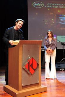 İKÜ Kariyer Onursal Ödülleri 39 dalda sahiplerini buldu