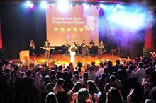 İKÜ Kariyer Onursal Ödülleri 39 dalda sahiplerini buldu