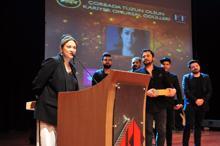 İKÜ Kariyer Onursal Ödülleri 39 dalda sahiplerini buldu