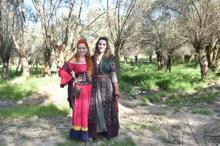 Osmanlı fedaileri “Deliler” geliyor