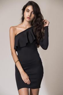 Esline mankenleri dizide oynadı