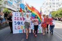 Fotoğraflarla 1 Mayıs