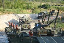 'Sefer görev emri' aldılar, tekrar silah altına girdiler