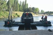 'Sefer görev emri' aldılar, tekrar silah altına girdiler