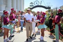 Türkiye'nin en büyük eğlence merkezi açıldı