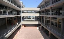 Unkapanı Plakçılar Çarşısı sessizliğe büründü