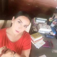 İş İnsanı Necla Köker siyanür içerek intihar etti