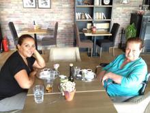 İş İnsanı Necla Köker siyanür içerek intihar etti