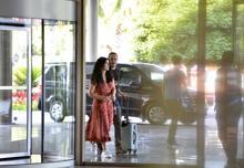 Deniz Çakır- Güvenç Dağüstün aşkının fotoğrafları