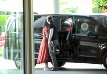 Deniz Çakır- Güvenç Dağüstün aşkının fotoğrafları