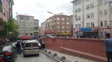 Esenler'de okulda bomba paniği
