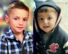 Çayda muhtar aranırken, 2,5 yıl önce kaybolan çocuklardan Bayram'ın kemikleri bulundu