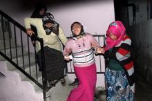 Çayda muhtar aranırken, 2,5 yıl önce kaybolan çocuklardan Bayram'ın kemikleri bulundu