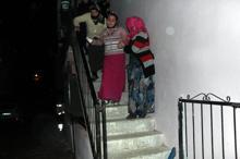 Çayda muhtar aranırken, 2,5 yıl önce kaybolan çocuklardan Bayram'ın kemikleri bulundu