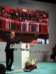 Erdoğan'dan yabancı öğrencilere çalışma izniyle ilgili flaş açıklama