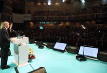 Erdoğan'dan yabancı öğrencilere çalışma izniyle ilgili flaş açıklama