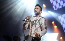Tarkan’dan 12 bin kişiye konser