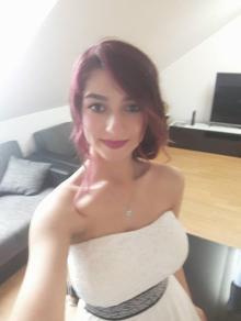 Almanya'daki gelin, Diyarbakır'daki düğününe 'görüntülü' katıldı