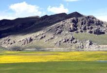 Urartular tarafından yaptırılan baraj ilgi bekliyor