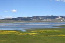 Urartular tarafından yaptırılan baraj ilgi bekliyor