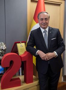 Mustafa Cengiz: Biz gelmeseydik UEFA kesin men cezası verecekti