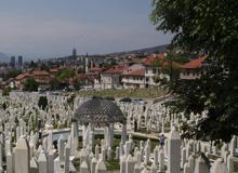 Erdoğan talimat vermişti; Saraybosna'daki Osmanlı Şehitliği yeniden düzenleniyor
