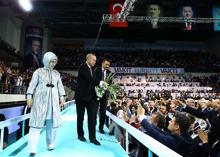 Cumhurbaşkanı Erdoğan müjdeleri peş peşe sıraladı