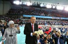 Cumhurbaşkanı Erdoğan müjdeleri peş peşe sıraladı
