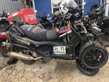 Ünlü oyuncu Arda Öziri motosiklet kazasında hayatını kaybetti