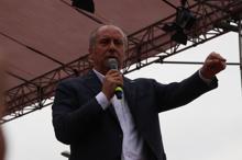 Muharrem İnce: Kindar bir nesil yetiştirmeyeceğiz