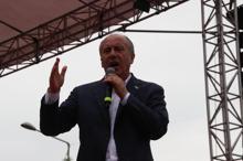 Muharrem İnce: Kindar bir nesil yetiştirmeyeceğiz