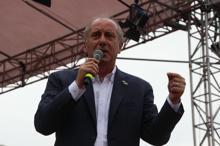 Muharrem İnce: Kindar bir nesil yetiştirmeyeceğiz
