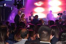 Fransa'dan gelip Kato Dağı'nda balayı yaptılar!